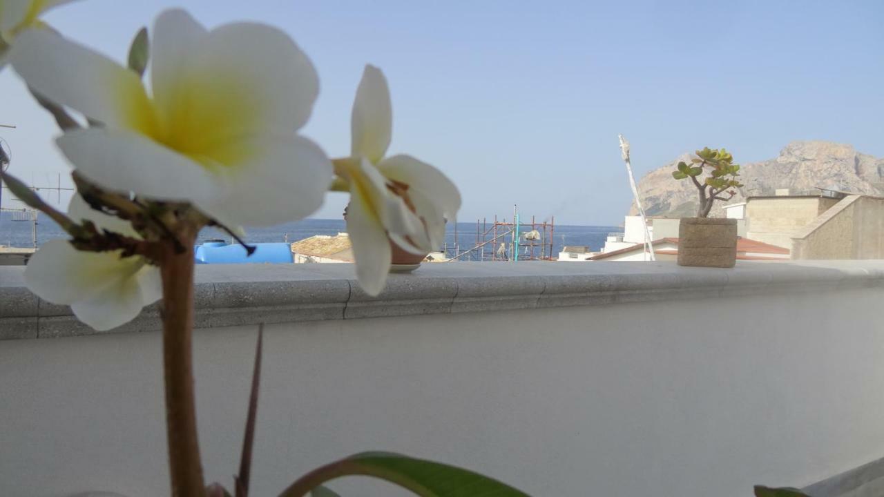 Home Holiday Sicily Isola delle Femmine Kültér fotó